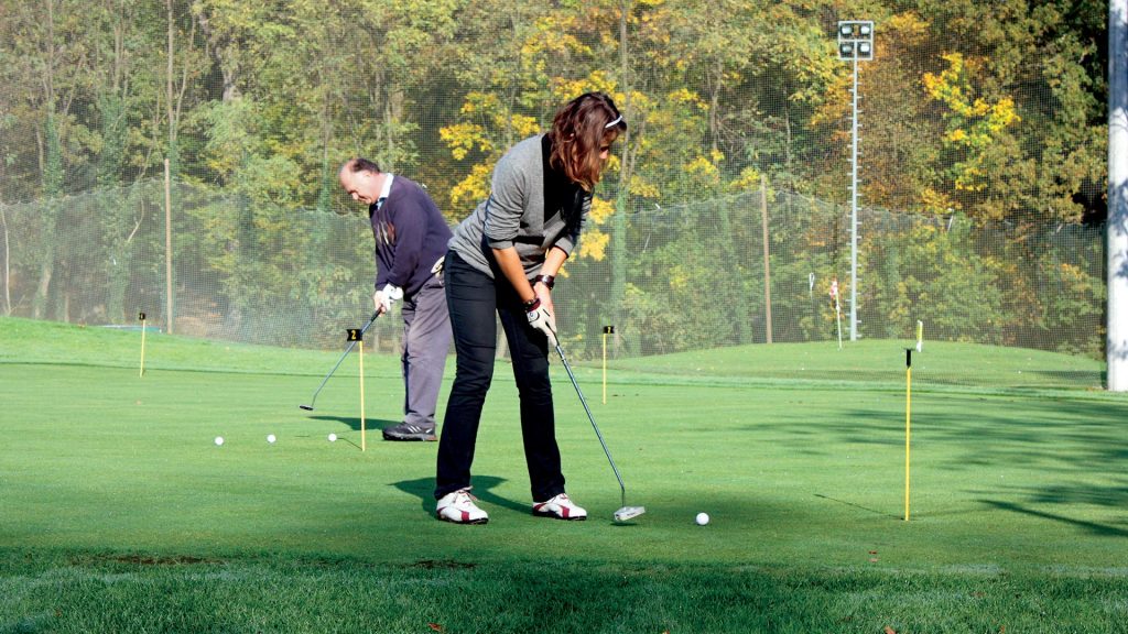 Golf centar Zaprešić